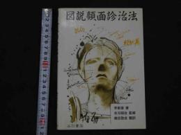 1 １　図説顔面診治法　　元昭治　監修　織田啓成　翻訳　