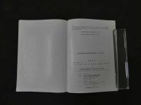 1 日本東洋心身医学研究　第17巻　第1/2号　　2002