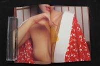 4　週刊プレイボーイ特別編集　松坂慶子写真集　初版