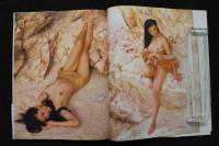 4　BITTER＆SWEET　森永奈緒美写真集