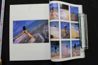 4　②青沼ちあさ写真集　CHIASA