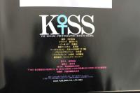 4　K♀SS　稀崎優３ｒｄ写真集