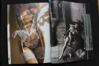 4　the　LAST SHOW　小松美幸写真集