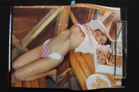 4　②Chipu　三咲まお写真集
