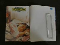 １　五十嵐結花写真集　NATURAL DAY　撮影　木村智哉