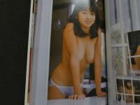 ６　宝生桜子　ウォーク撮影　