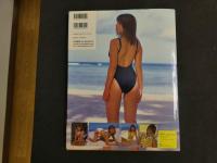 ６　①　内田さやか１ｓｔ写真集　いっぱいぎゅ！　撮影/野川イサム