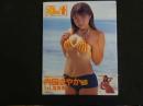 ６　②内田さやか１ｓｔ写真集　いっぱいぎゅ！　撮影/野川イサム
