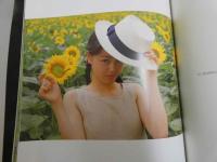 ６　１３歳　小田茜　撮影/井ノ元浩二