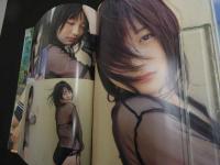 ６　あいかファースト写真集　ハジメテノあいか　撮影/佐藤学