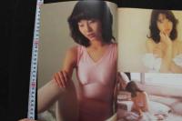 7　写真集　美少女メモリアル　哀愁のメロディー