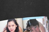 7　CAMPUS GALS 2　RORO昭和55年12月号増刊