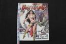 4　BATTLEAX  volume one