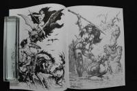 4　BATTLEAX  volume one