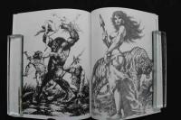 4　BATTLEAX  volume one