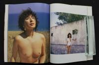 4　Decade　安倍里葎子写真集
