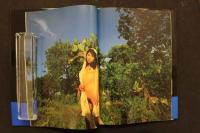4　SHI・NO・BU　写真集　Lolipop Angel