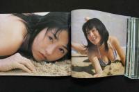4　あづみⅡSAYONARA　川島和津実写真集