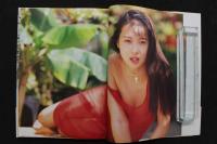 4　川上裕子写真集　ＰＯＷＤＥＲ SKIN　