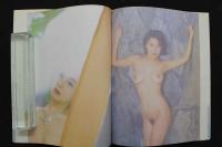 4　美里まり写真集　Mona Lisa