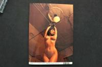 4　美里真理写真集　フリーク・アウト！