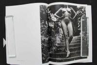 4　ヘルム―ト・ニュートン写真集　BIG NUDES