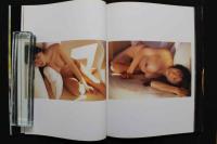 4　BRUST　有賀みほ２nd写真集