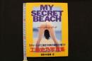 4　MY SECRET BEACH　工藤史乃写真集