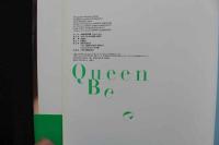 4　Queen Ｂｅe　浅海成亜写真集