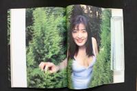 4　神乃麻美写真集　妖精開花