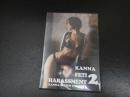 1  2   コンパクトディスク写真集　FETI HARASSMENT2　KANNA FETISH　THE BEST.　2016.12.29