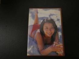 1 １　鎗田彩野　TBSDVD　ミスマガジン２００１