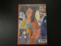 1 １　鎗田彩野　TBSDVD　ミスマガジン２００１