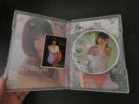 1 １　榊安奈　Transparent 2001 VAP INC.