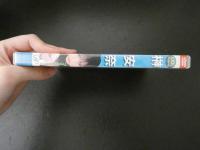 1 １　榊安奈　Transparent 2001 VAP INC.