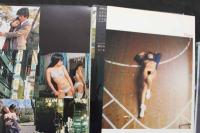 7　写真集　暴行調書