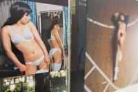 7　写真集　暴行調書