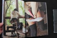 7　写真集　パンツをずりさげたその5秒後、女生徒は。