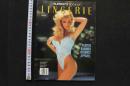 7　写真集　PLAYBOY’S BOOK OF LINGERIE July/August1992　英文