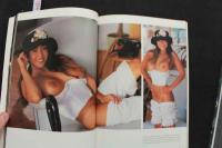 7　写真集　PLAYBOY’S BOOK OF LINGERIE July/August1992　英文