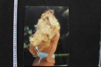 7　写真集　PLAYBOY’S BOOK OF LINGERIE July/August1992　英文