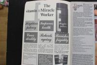 7　0　洋雑誌　The Journal of Sex　英文
