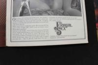 7　0　洋雑誌　The Journal of Sex　英文