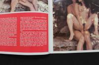 7　0　洋雑誌　HORSE COCK