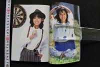 7　早見優写真集　サンシャインメモリー