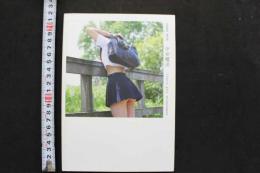 7　写真集　少女魔法