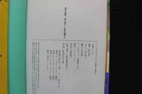 7　激写文庫18　洞口依子　8年が過ぎた