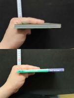 7　激写文庫1　水沢アキの情熱