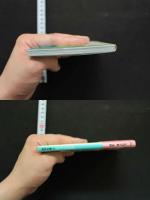 7　激写文庫24　充分な青春