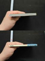 7　激写文庫13　3つの密室